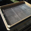 Rectangular sieves